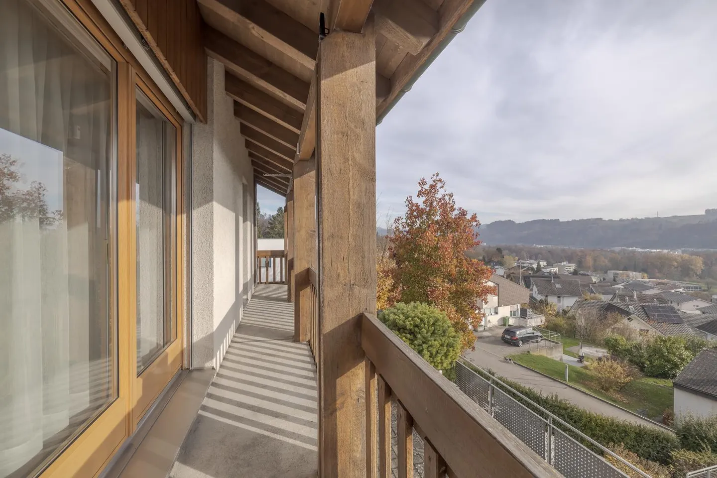 Detached single-family house with a view... Neuenegg - Photo 8 of 13