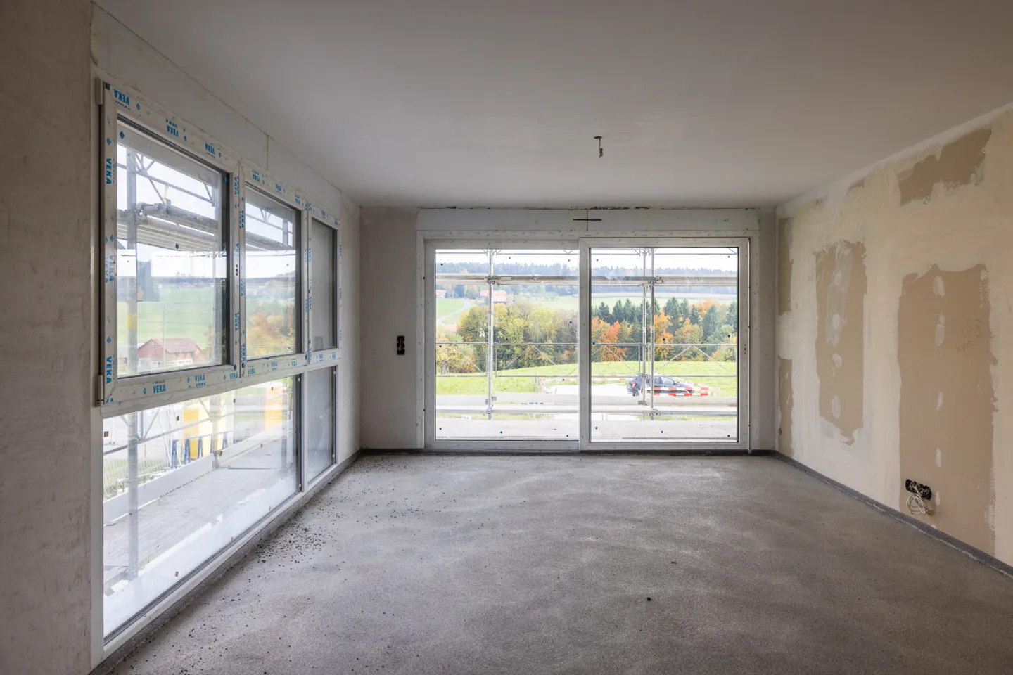 Attic 2.5 rooms - Photo 6 of 7