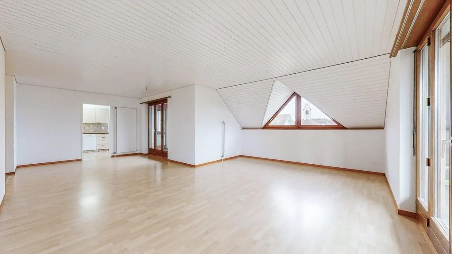Large apartment seeks tenant! - Photo 6 of 10