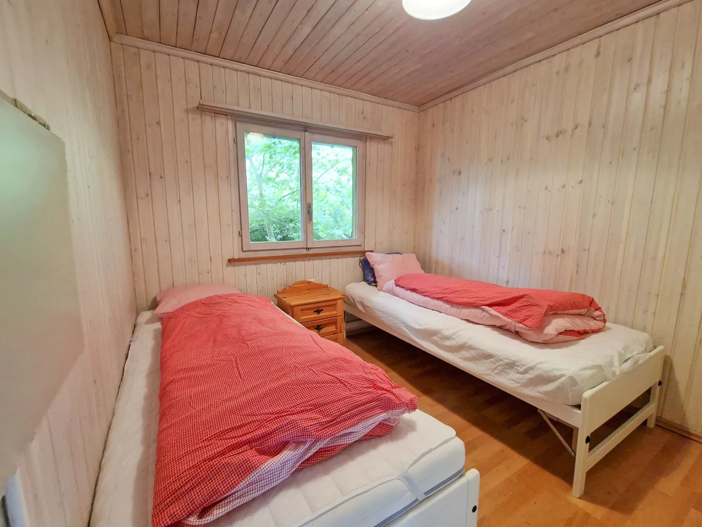 Chalet per vacanze panoramico a Flumserberg - vicino alla natura, soleggiato e versatile - Foto 8 di 17