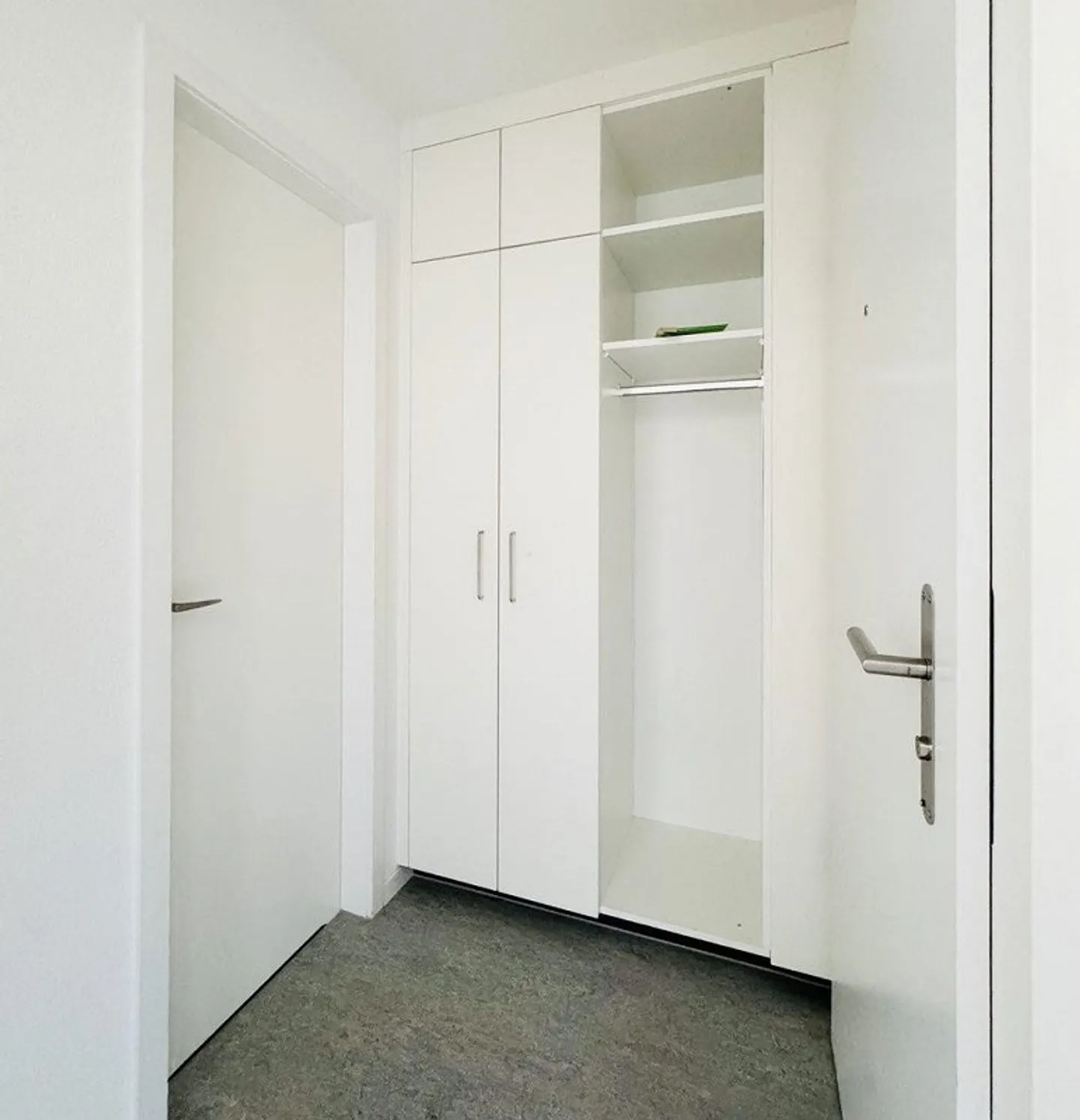 Appartement moderne 2 pièces au Ostring ! - Photo 3 sur 7