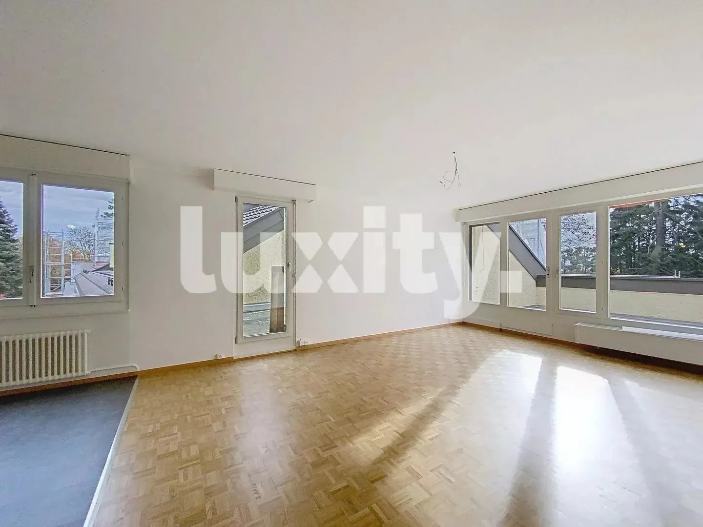 For rent? Dreamlike 4-room apartment in Coppet - Photo 1 of 6