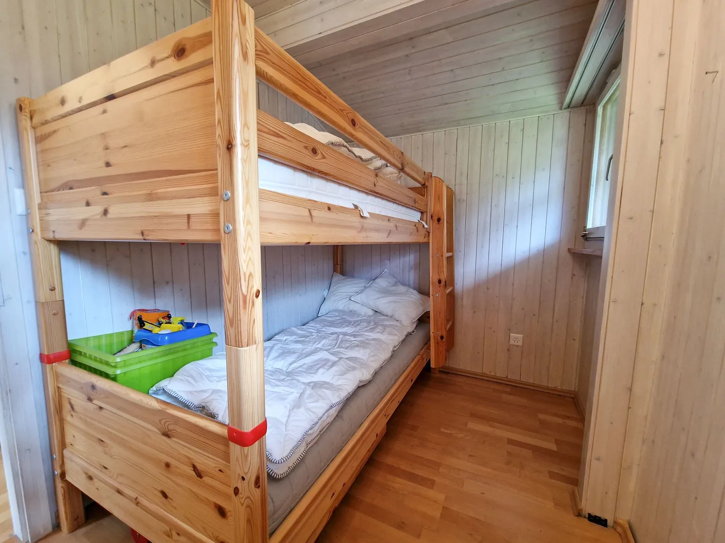 Chalet per vacanze panoramico a Flumserberg - vicino alla natura, soleggiato e versatile - Foto 9 di 17