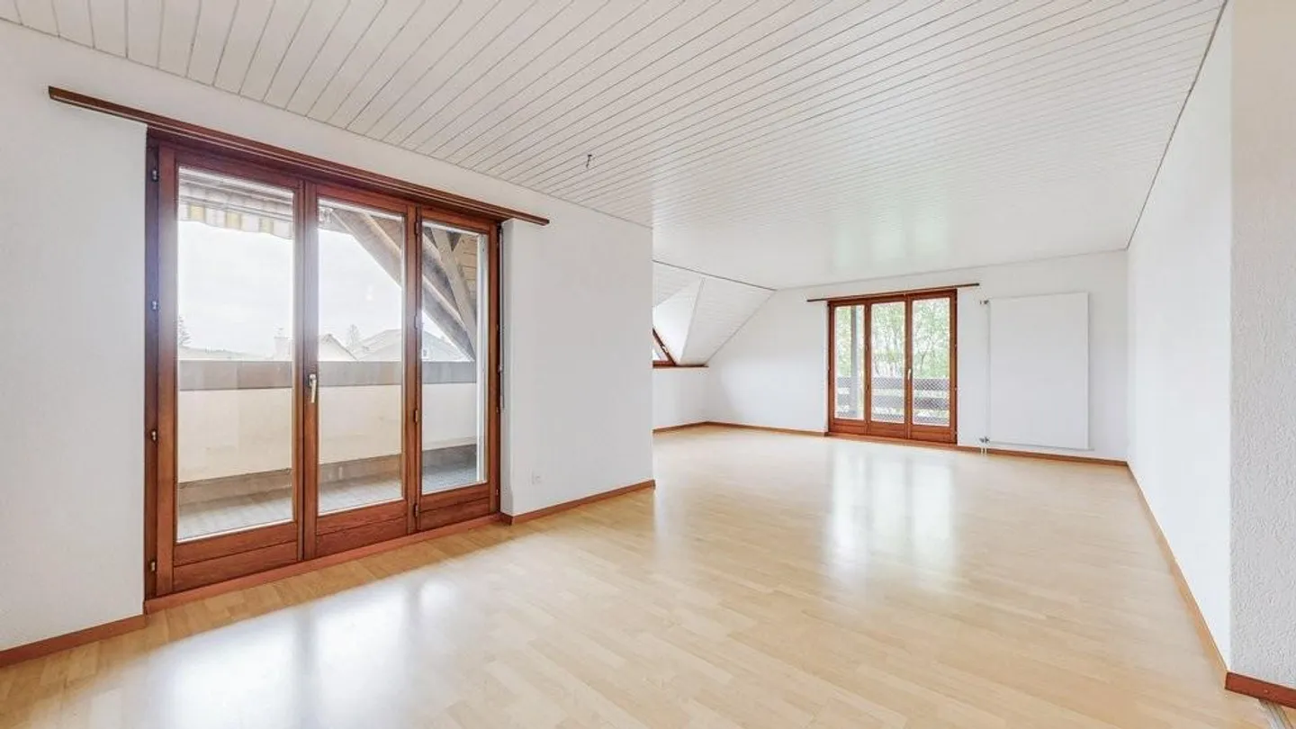 Large apartment seeks tenant! - Photo 7 of 10