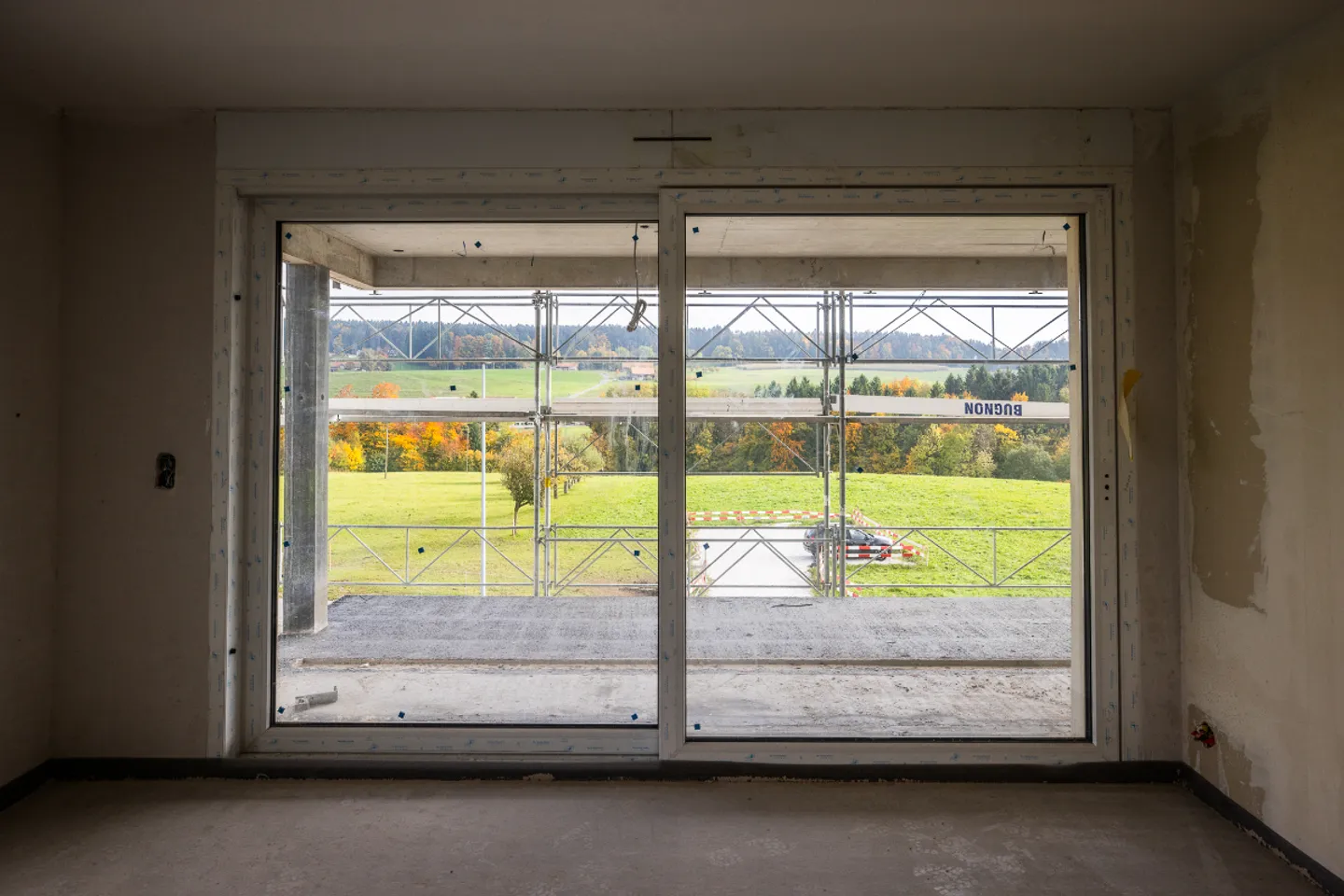 Attic 2.5 rooms - Photo 5 of 7