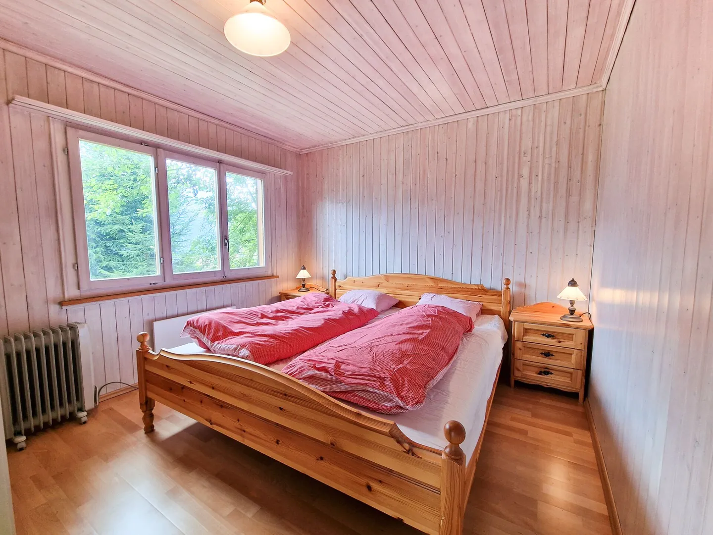 Chalet per vacanze panoramico a Flumserberg - vicino alla natura, soleggiato e versatile - Foto 6 di 17