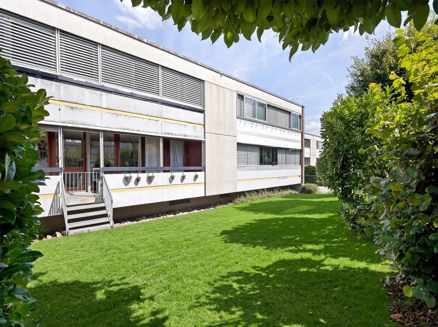 Sunny Family Oasis with Direct Access to the Green Playground - Photo 12 of 13