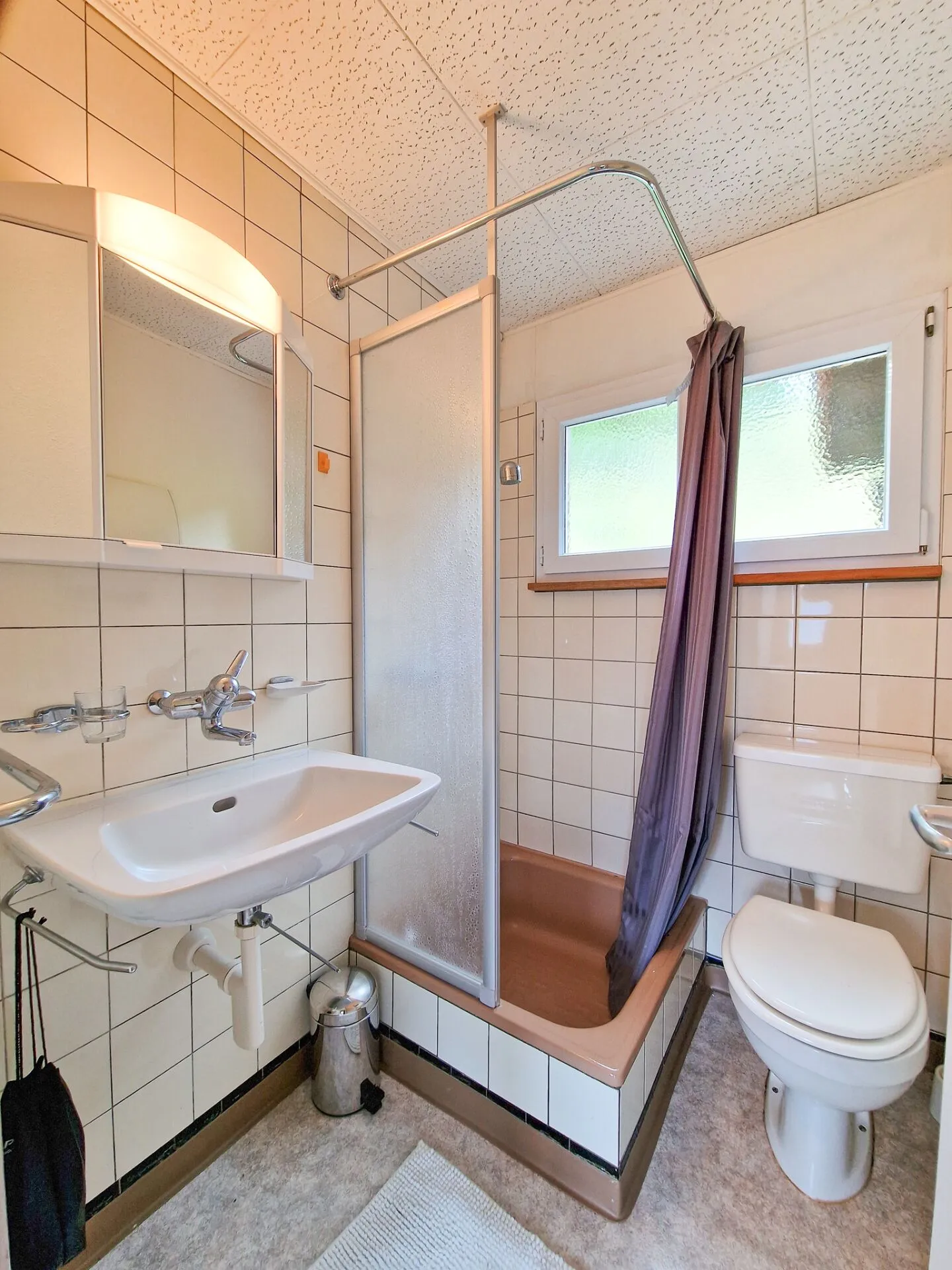 Chalet per vacanze panoramico a Flumserberg - vicino alla natura, soleggiato e versatile - Foto 10 di 17