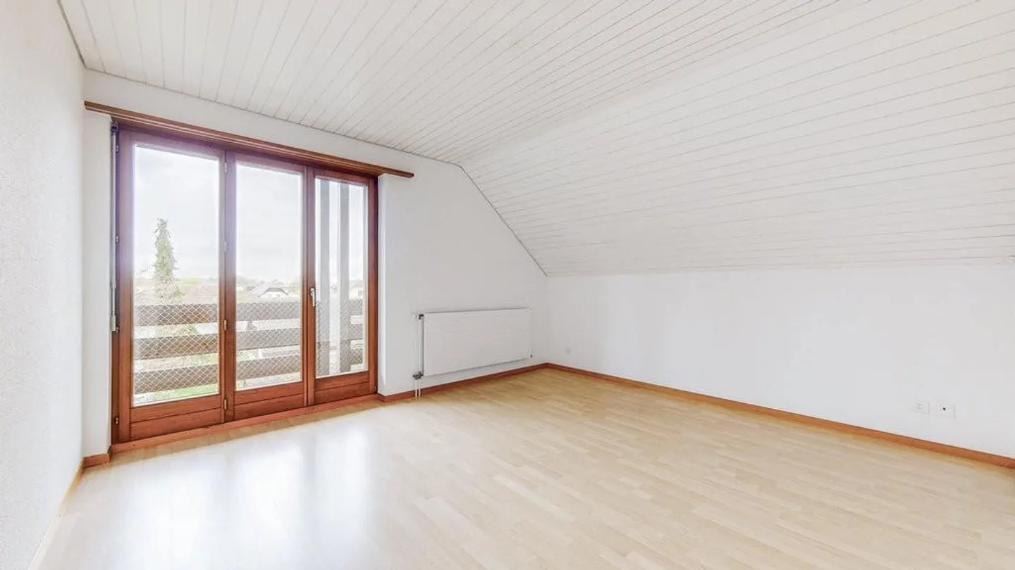 Large apartment seeks tenant! - Photo 8 of 10