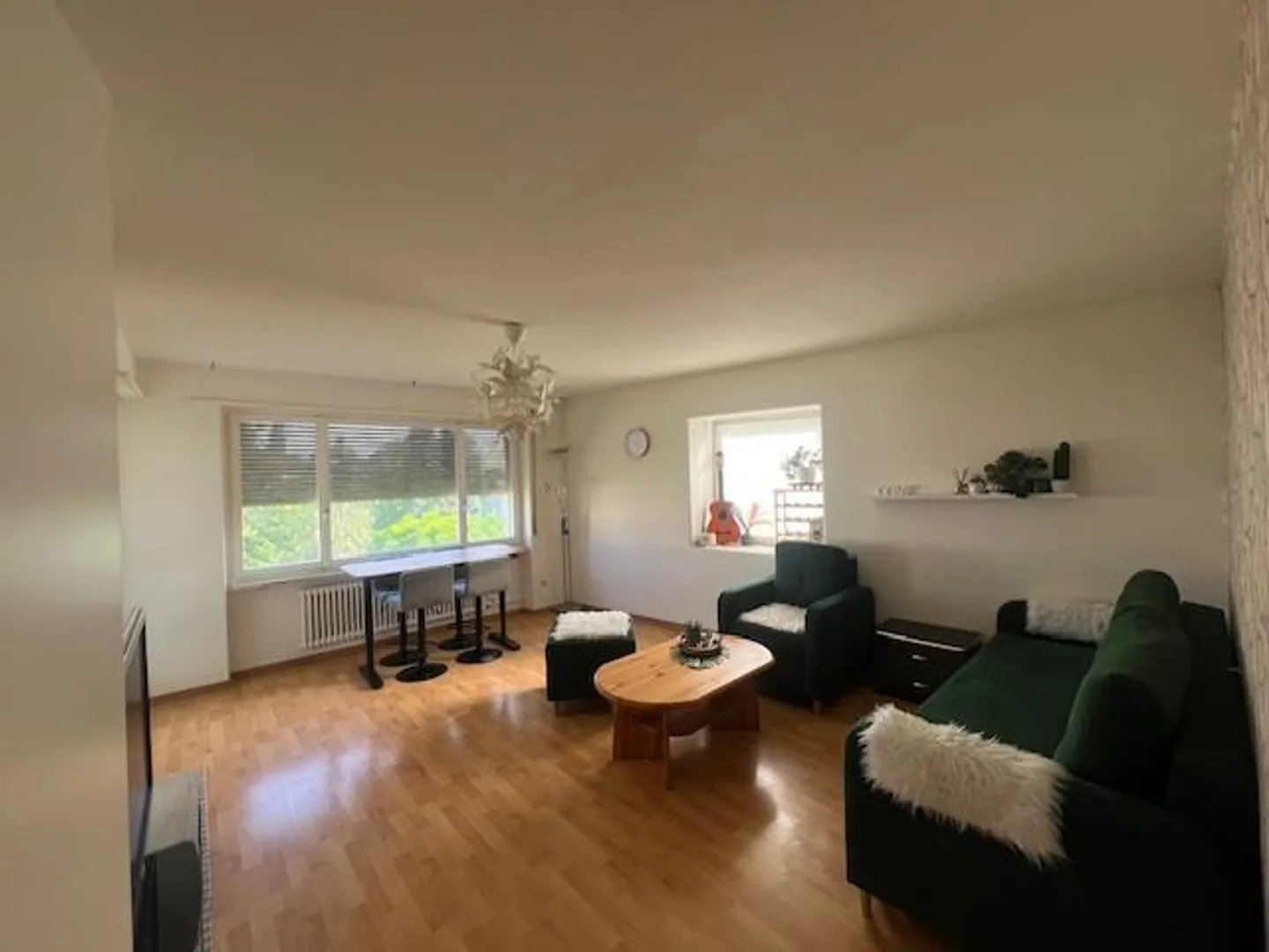 Appartement de 4.5 pièces à Hägendorf - Photo 1 sur 10