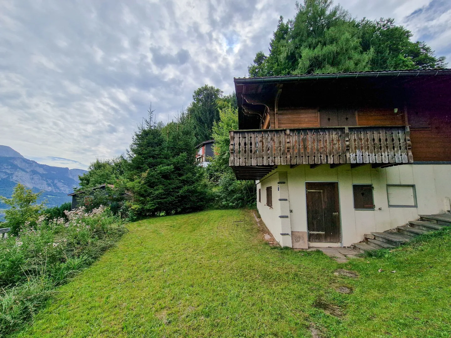 Chalet per vacanze panoramico a Flumserberg - vicino alla natura, soleggiato e versatile - Foto 11 di 17
