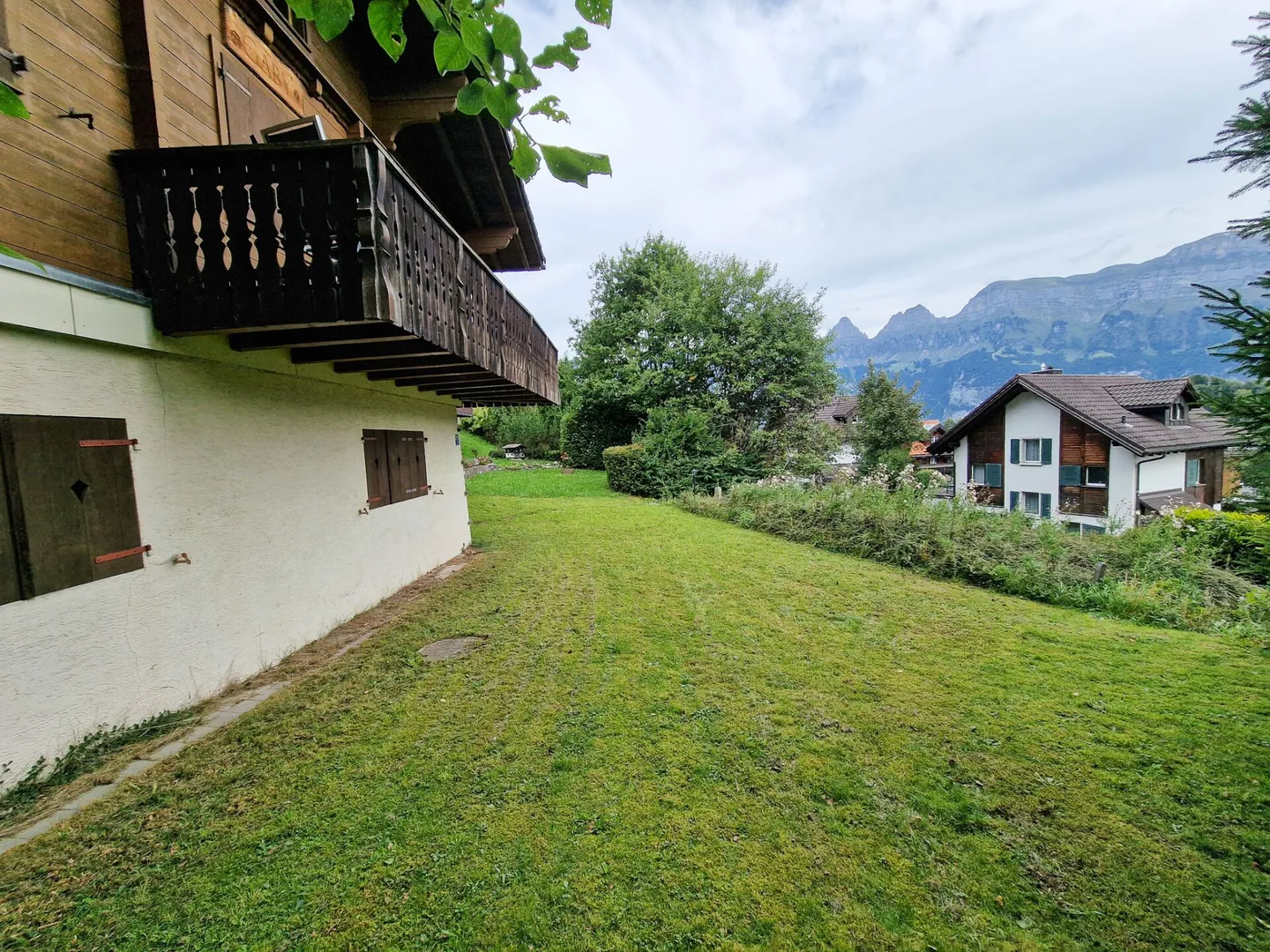 Chalet per vacanze panoramico a Flumserberg - vicino alla natura, soleggiato e versatile - Foto 12 di 17