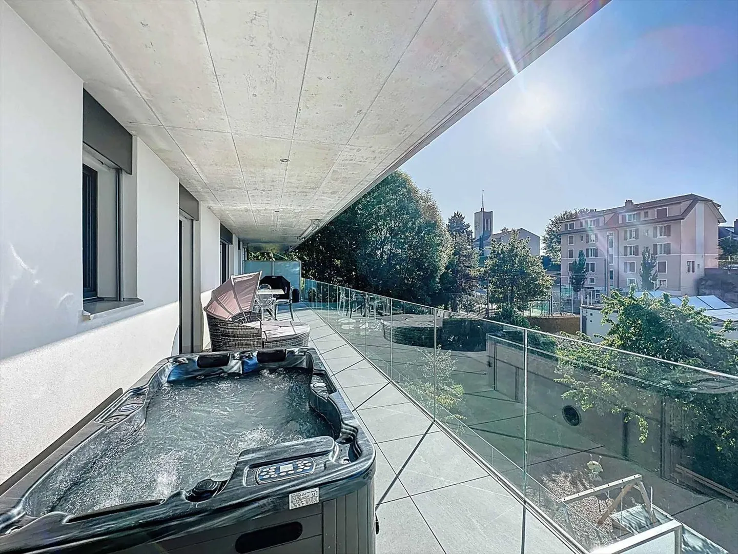 Appartement à vendre - Photo 6 sur 8