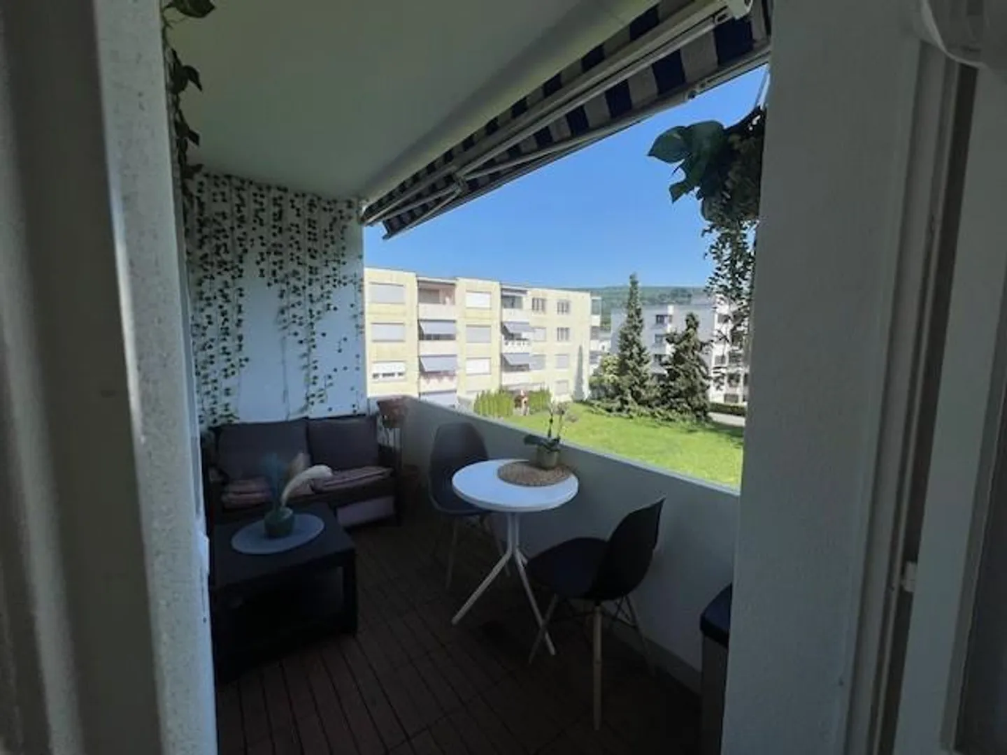 Appartement de 4.5 pièces à Hägendorf - Photo 4 sur 10