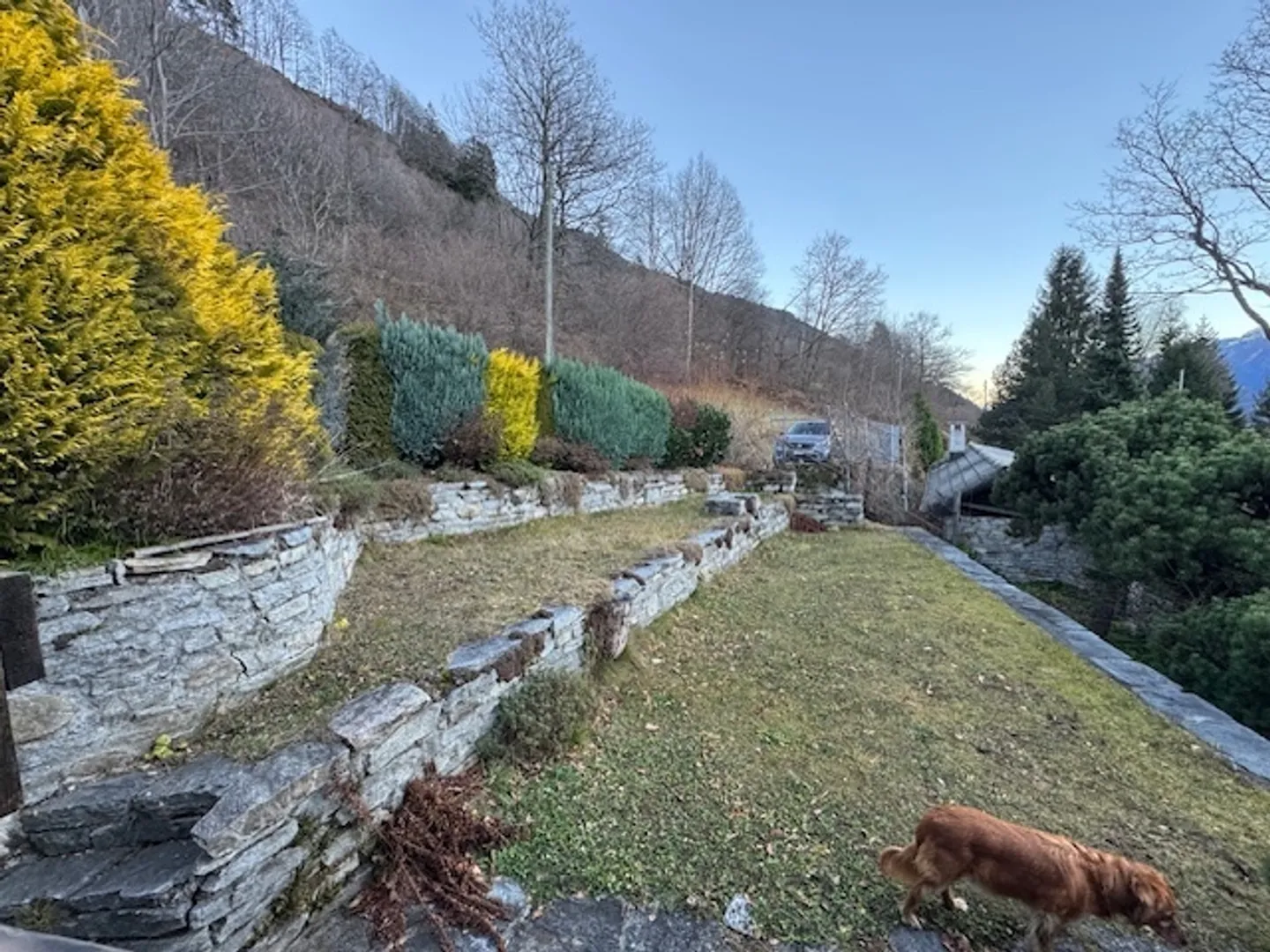 VAL LEVENTINA - CALONICO - Rustic - Photo 2 of 14