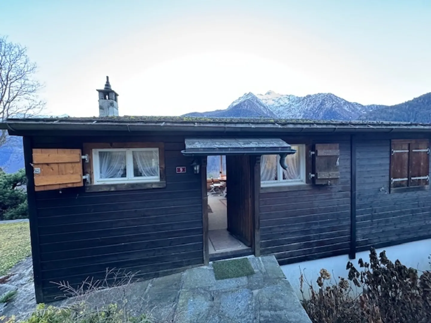 VAL LEVENTINA - CALONICO - Rustic - Photo 4 of 14