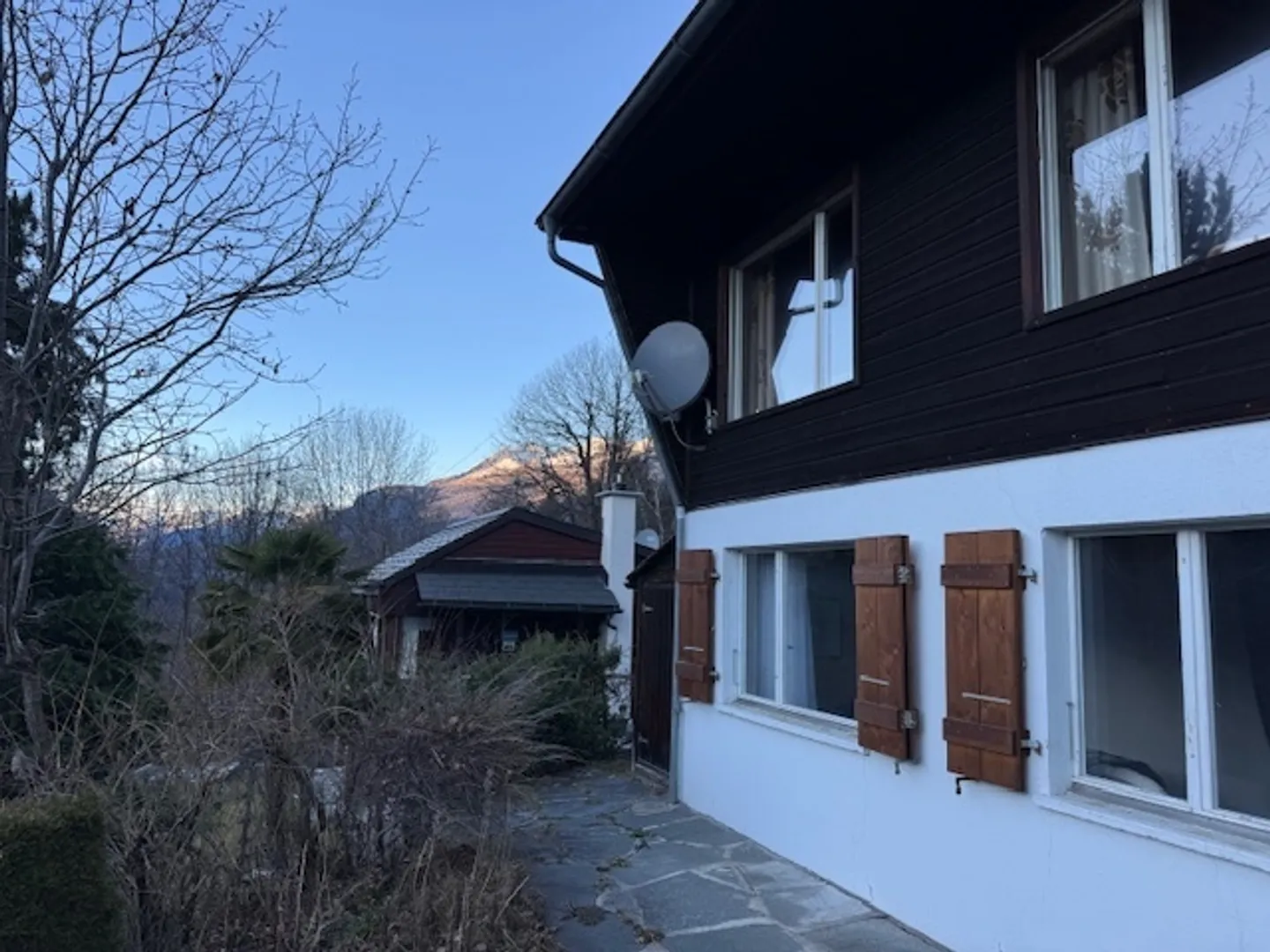 VAL LEVENTINA - CALONICO - Rustic - Photo 5 of 14