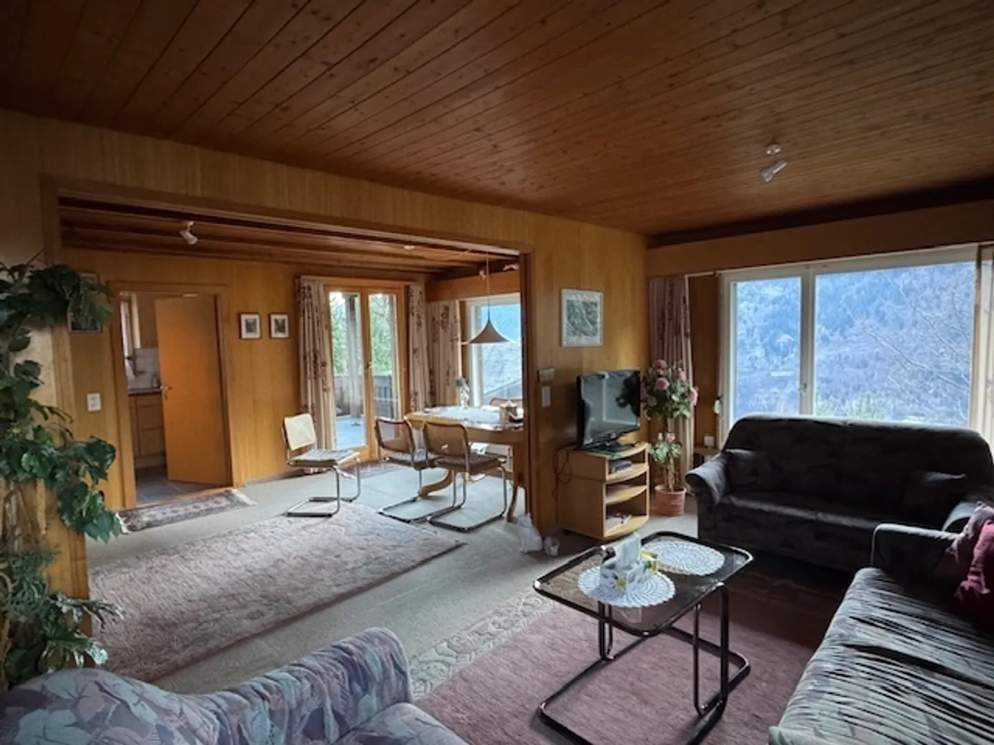 VAL LEVENTINA - CALONICO - Rustic - Photo 6 of 14