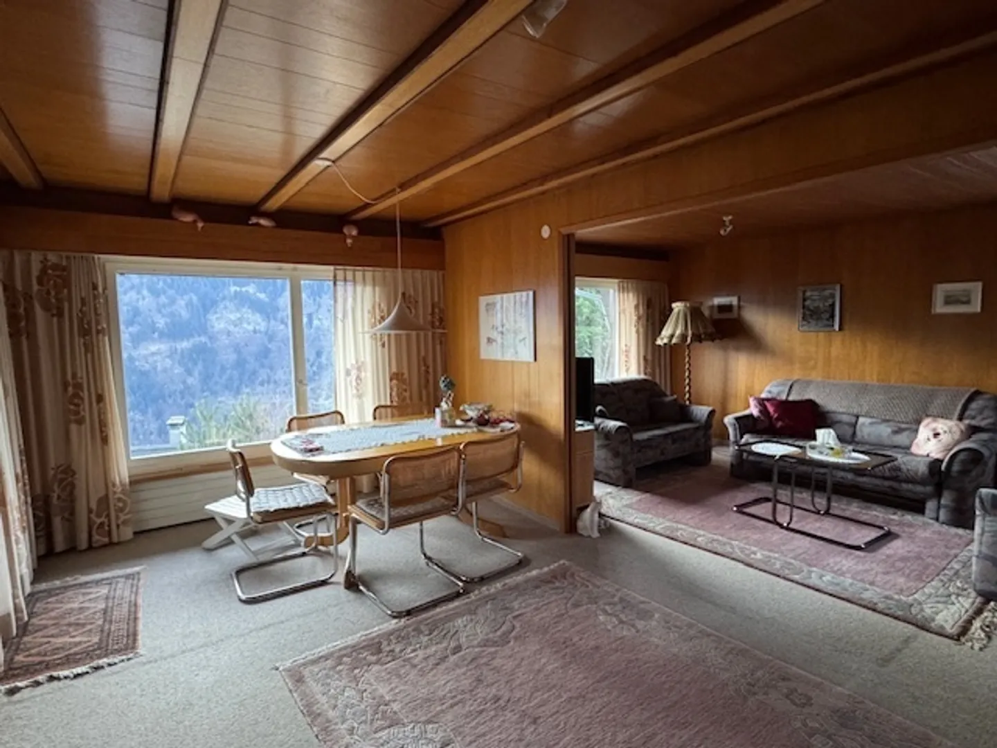 VAL LEVENTINA - CALONICO - Rustic - Photo 7 of 14