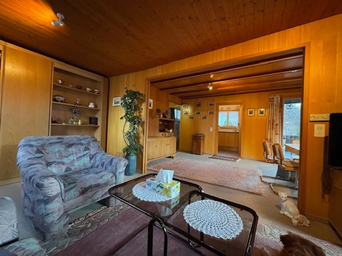 VAL LEVENTINA - CALONICO - Rustic - Photo 8 of 14