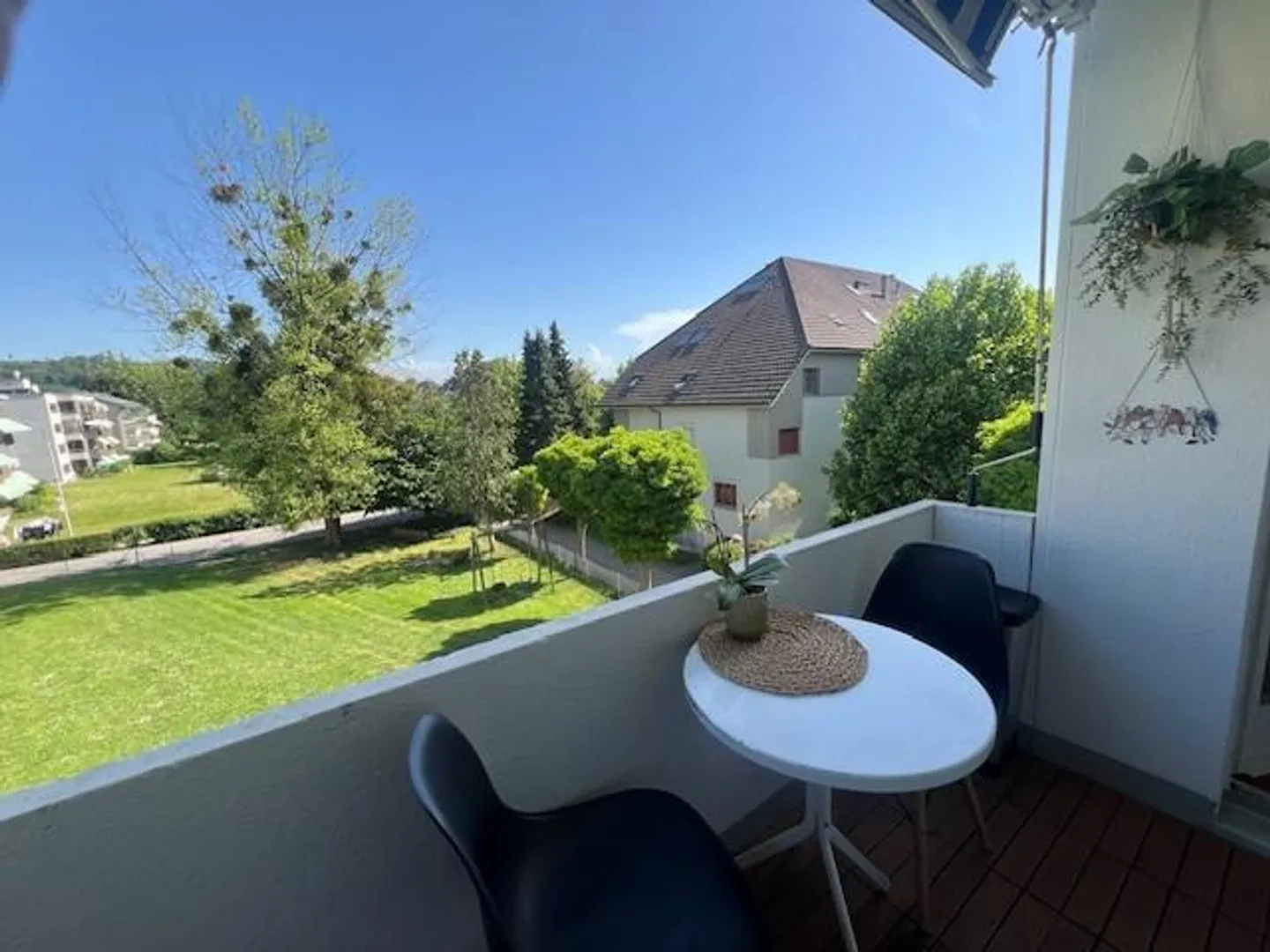 Appartement de 4.5 pièces à Hägendorf - Photo 5 sur 10
