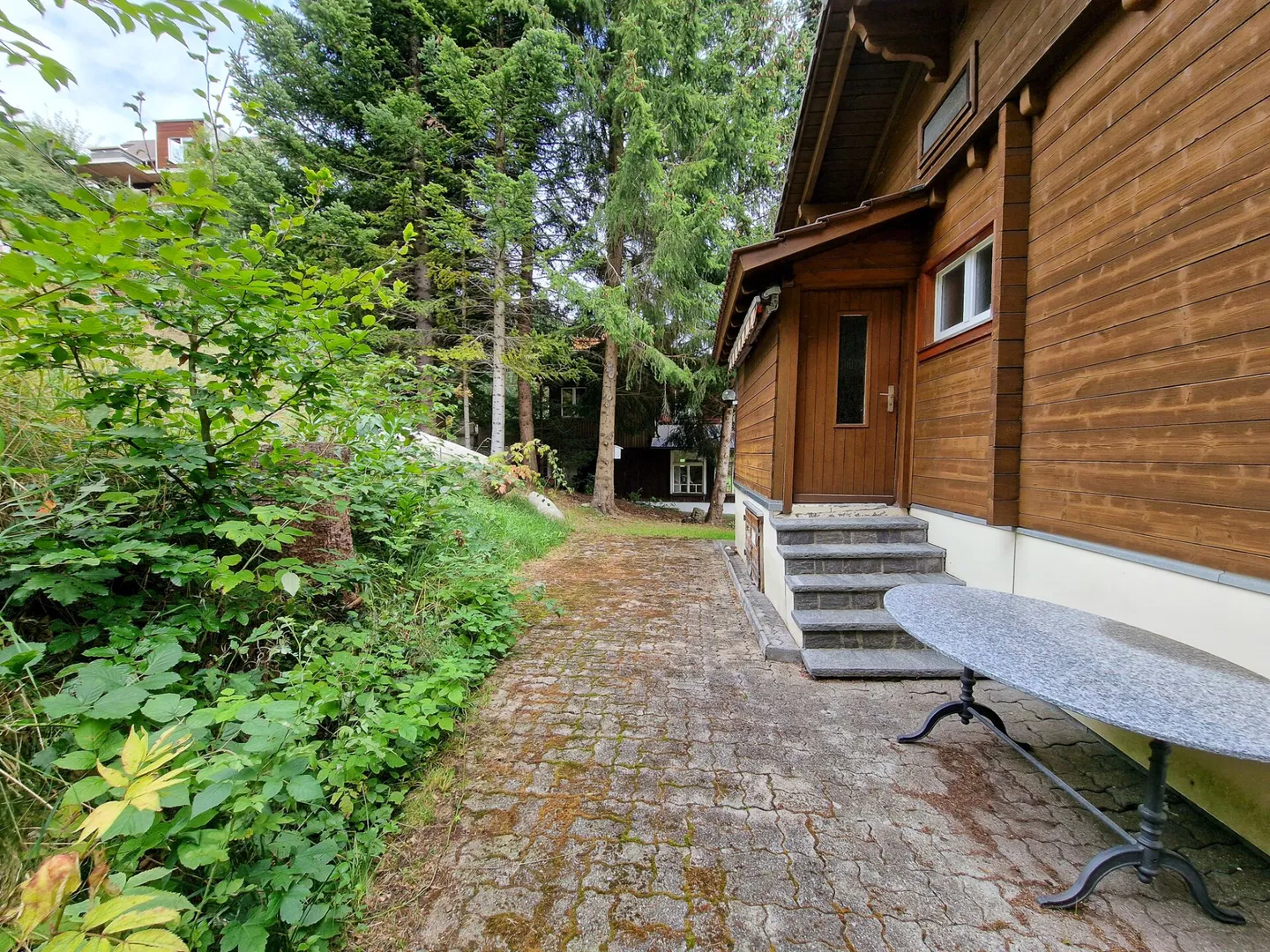 Chalet per vacanze panoramico a Flumserberg - vicino alla natura, soleggiato e versatile - Foto 13 di 17