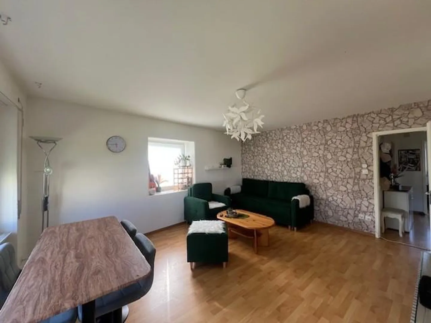 Appartement de 4.5 pièces à Hägendorf - Photo 2 sur 10