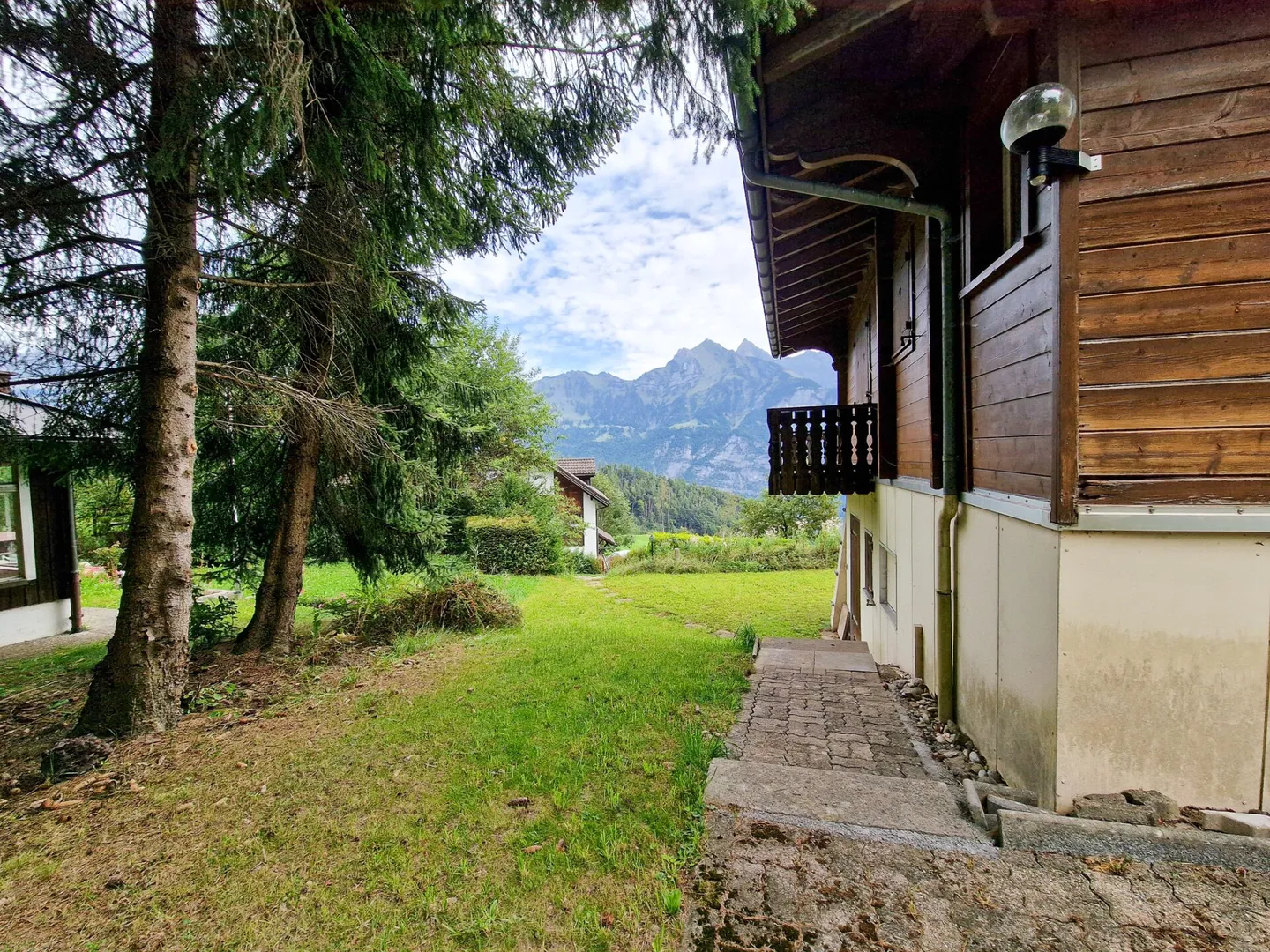Chalet per vacanze panoramico a Flumserberg - vicino alla natura, soleggiato e versatile - Foto 14 di 17