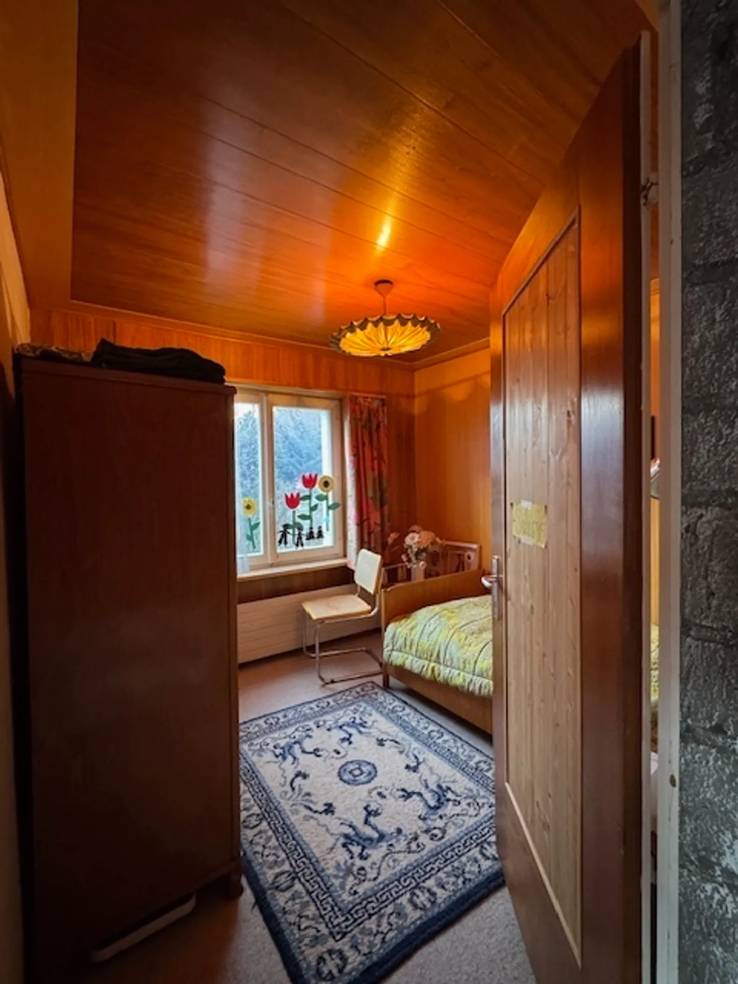 VAL LEVENTINA - CALONICO - Rustic - Photo 10 of 14