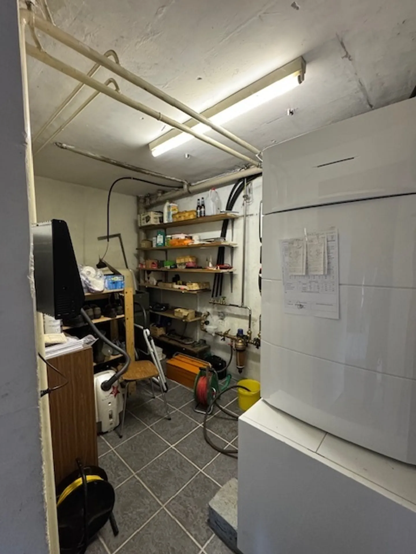 VAL LEVENTINA - CALONICO - Rustic - Photo 14 of 14