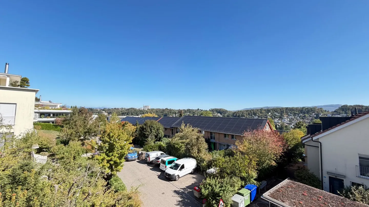 Newly renovated 3.5 and 4.5 room apartments - available separately or together in Oberwil - Photo 5 of 21