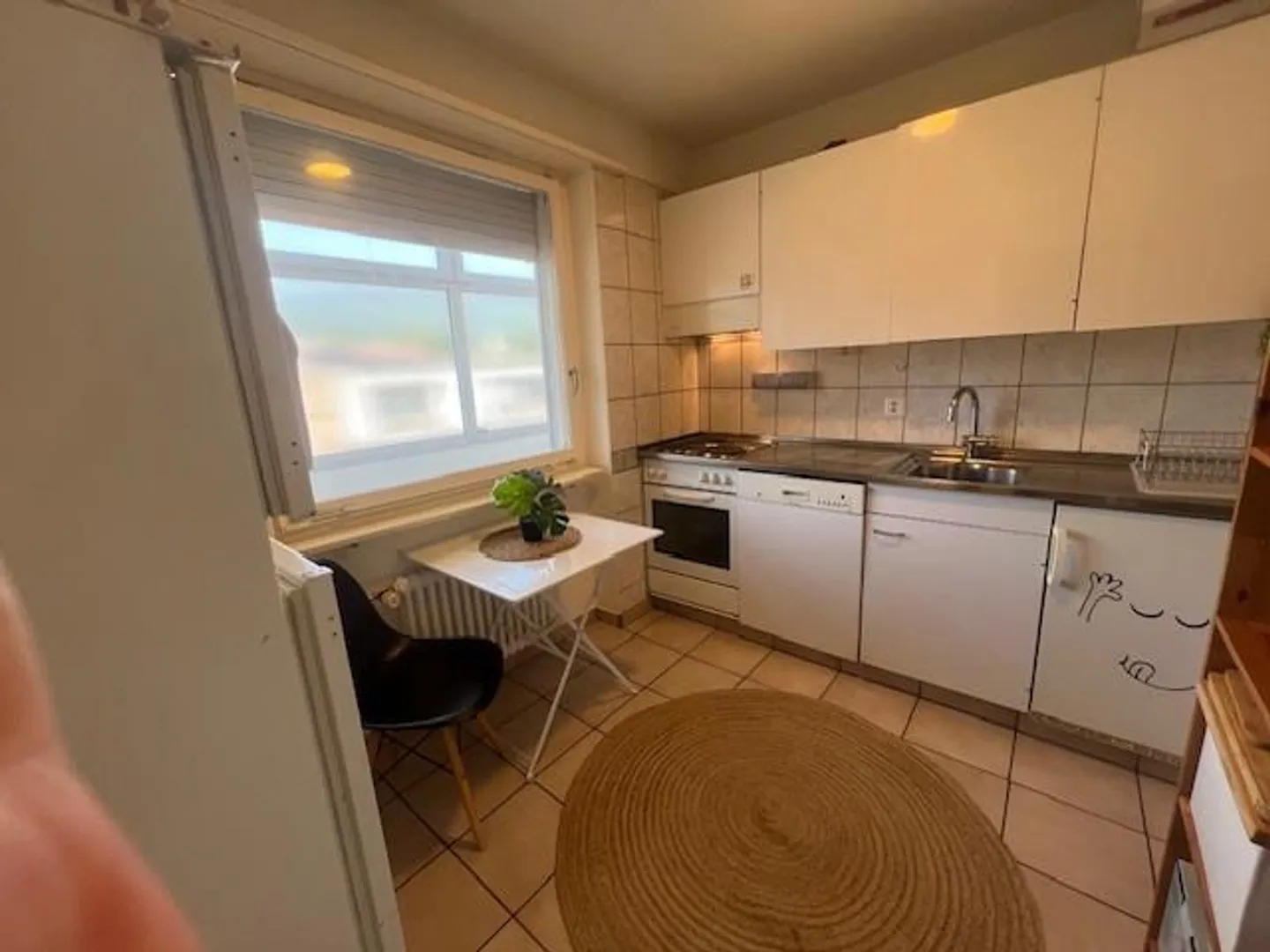 Appartement de 4.5 pièces à Hägendorf - Photo 6 sur 10