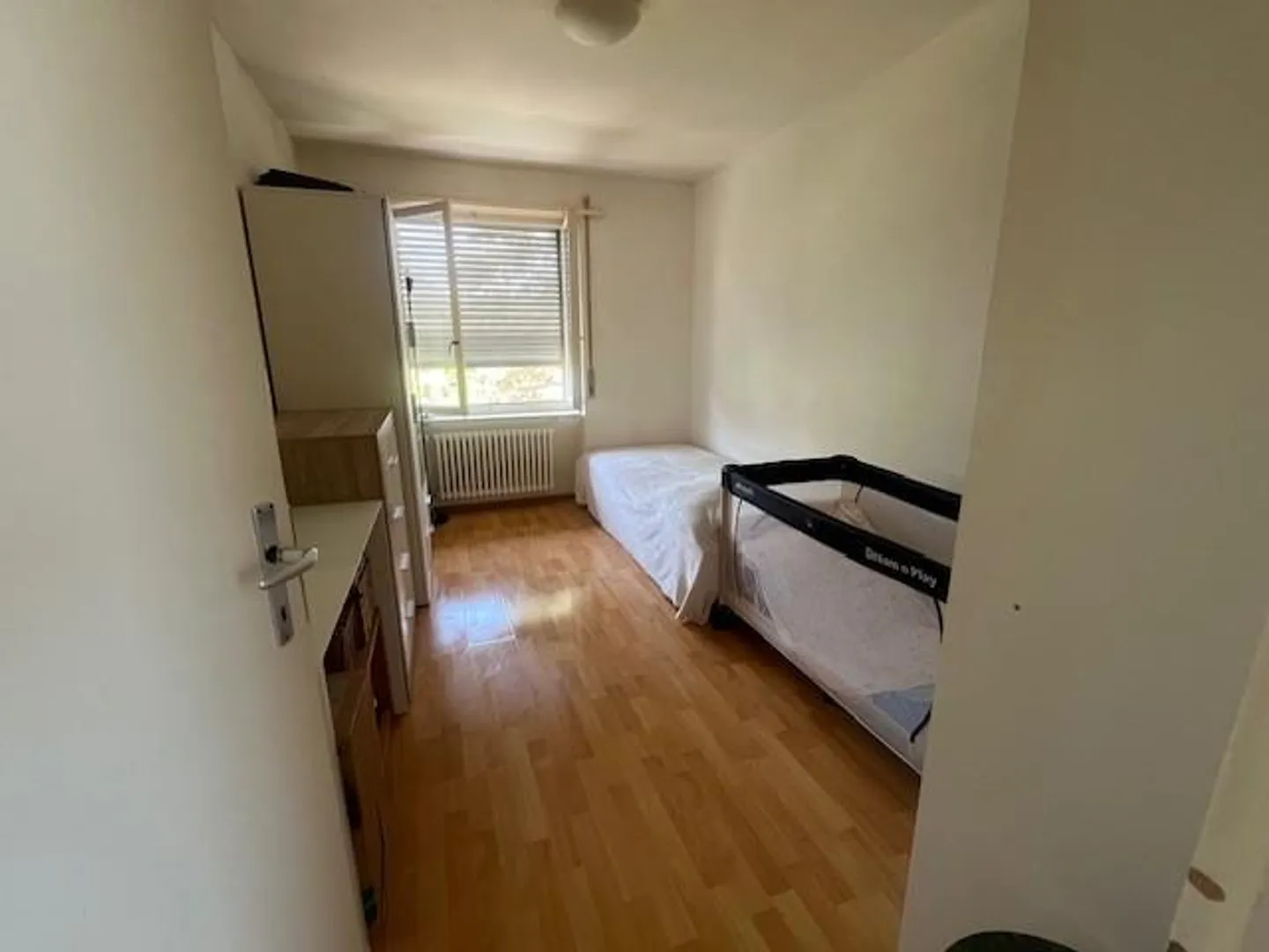 Appartement de 4.5 pièces à Hägendorf - Photo 9 sur 10