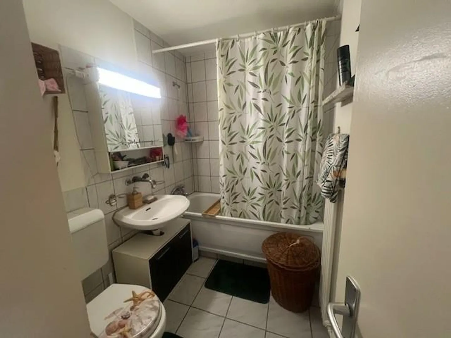 Appartement de 4.5 pièces à Hägendorf - Photo 10 sur 10