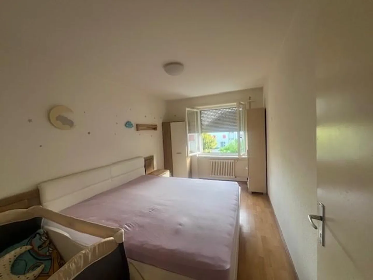 Appartement de 4.5 pièces à Hägendorf - Photo 7 sur 10