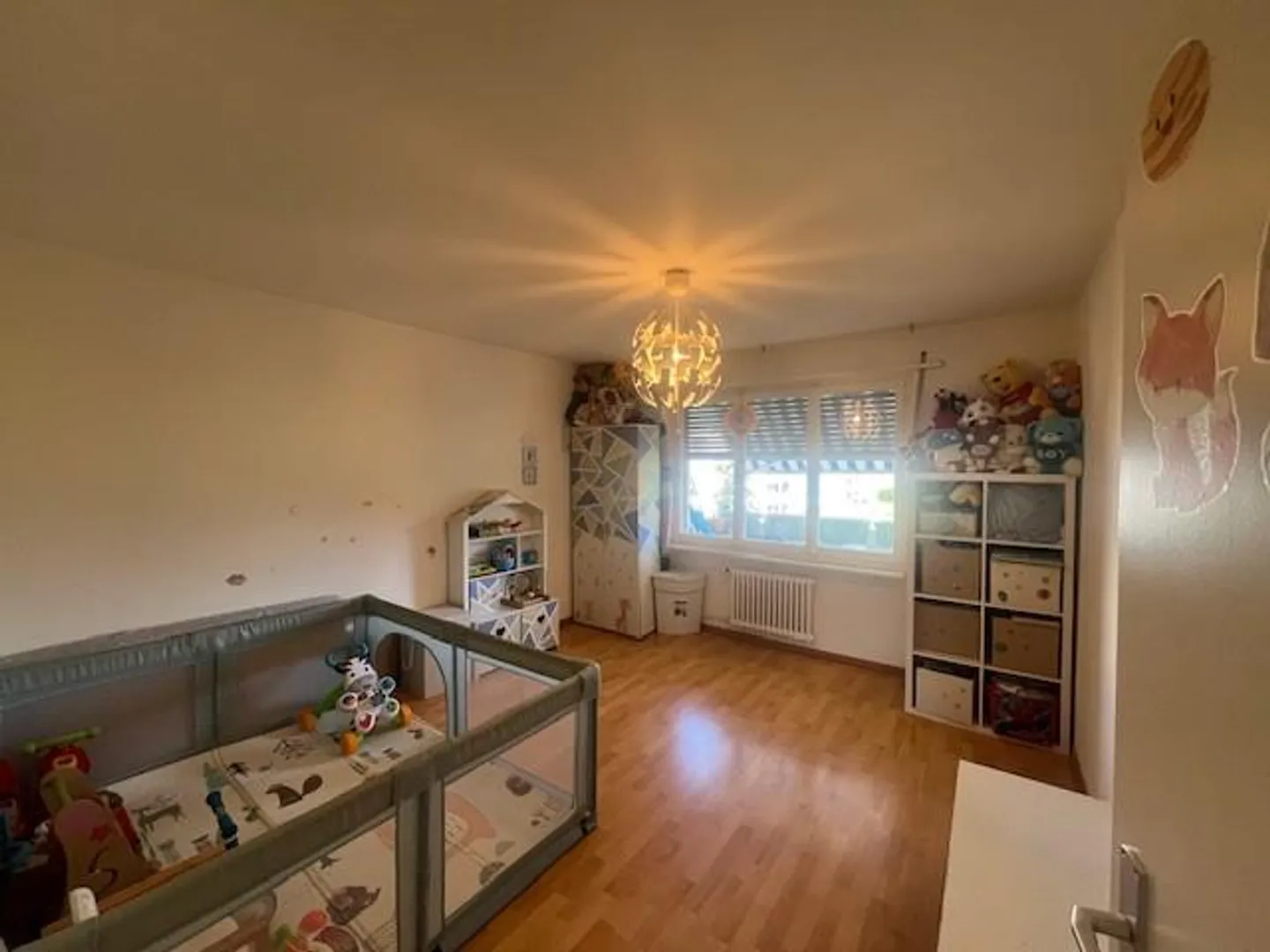 Appartement de 4.5 pièces à Hägendorf - Photo 8 sur 10