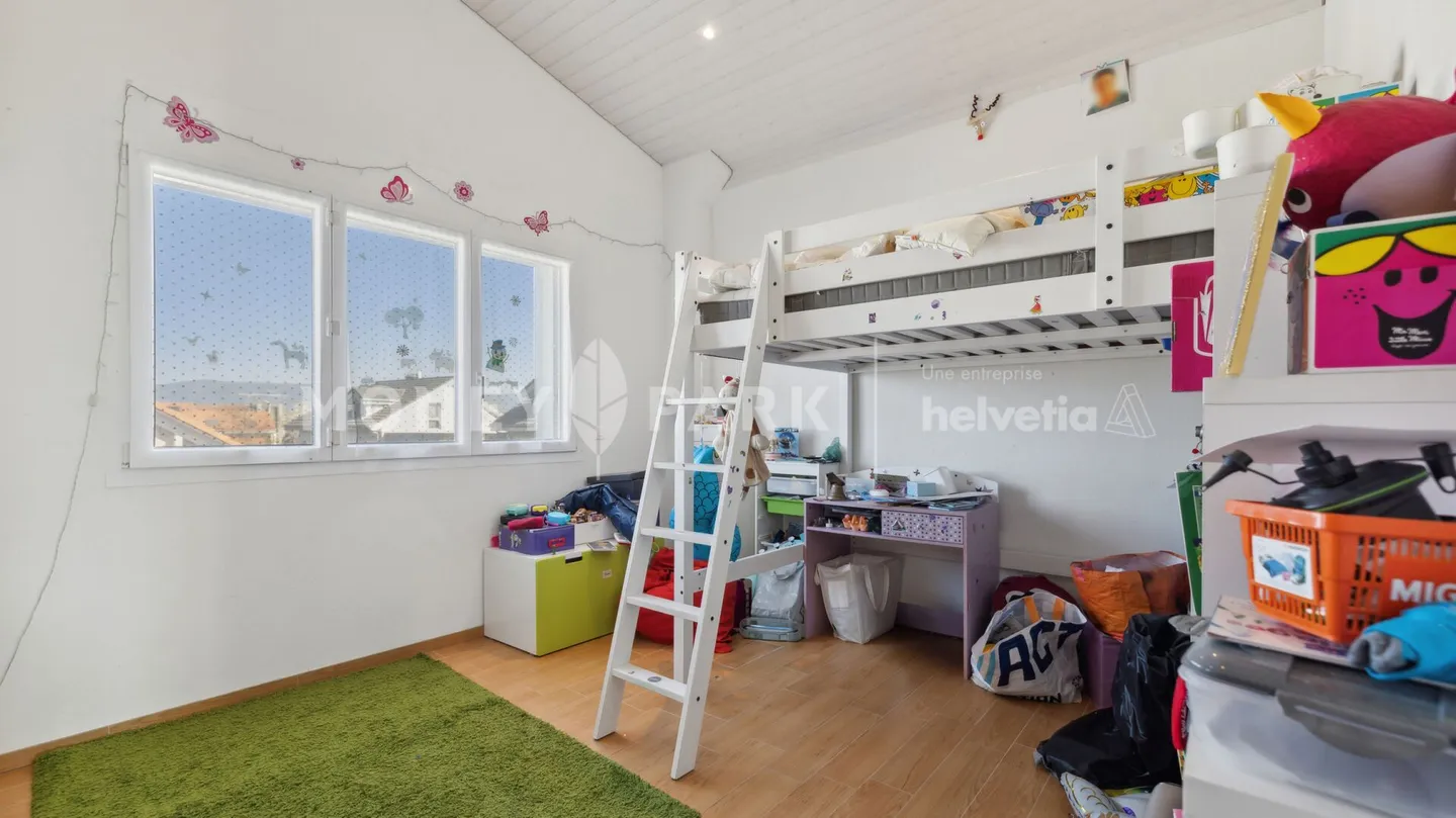 Casa indipendente di 6,5 stanze - Foto 8 di 16