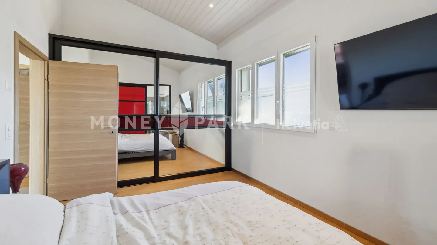 Casa indipendente di 6,5 stanze - Foto 10 di 16