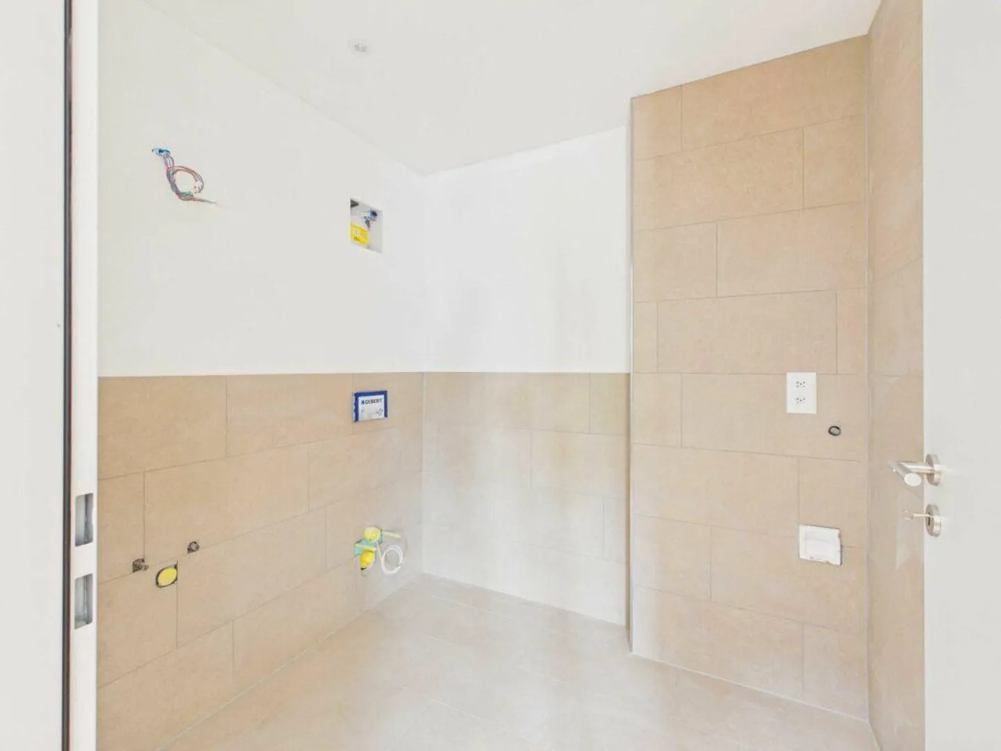 Nouvelle construction - Première occupation / Appartement en duplex 3½ pièces au dernier étage - Photo 7 sur 14