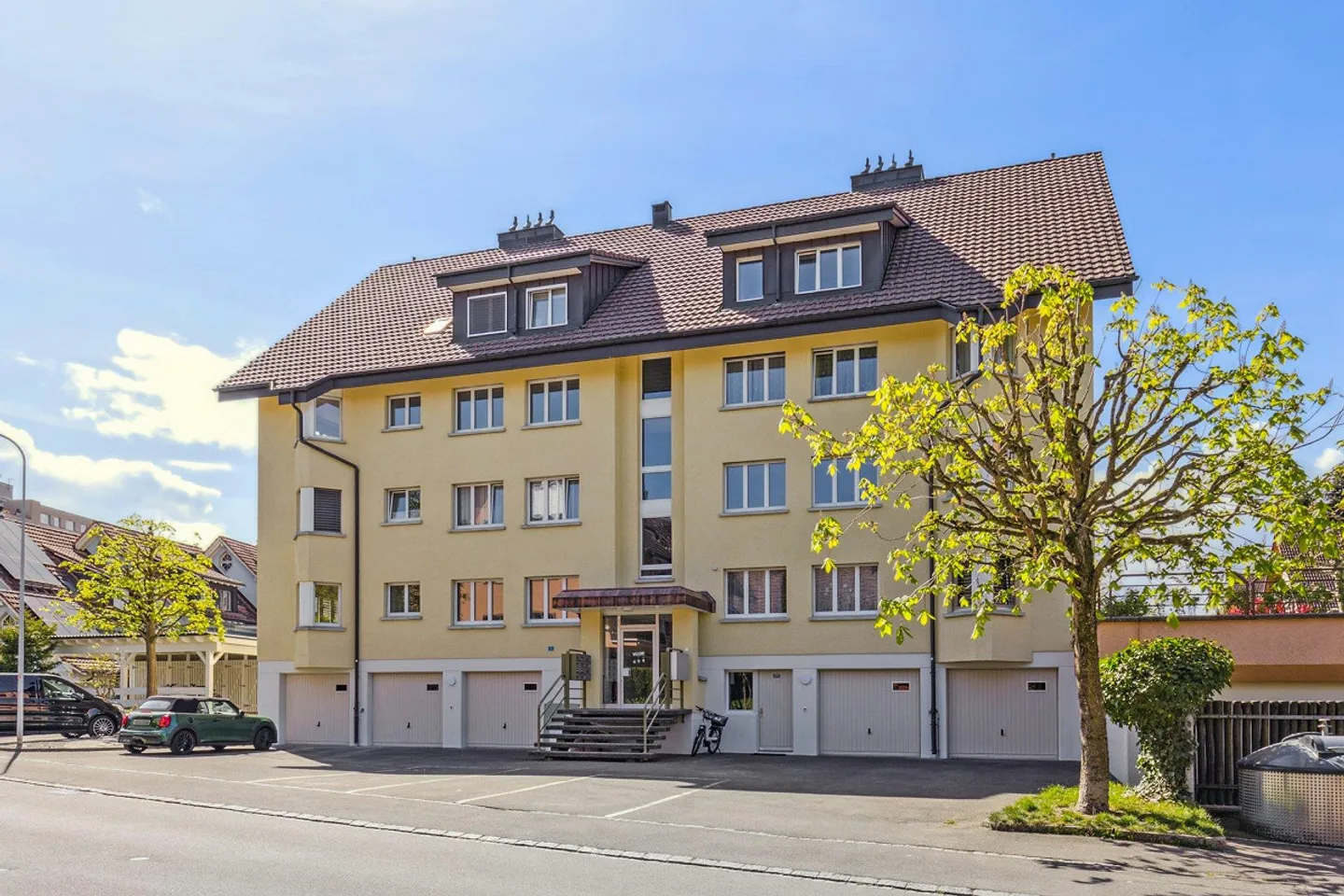Wohnen im familienfreundlichen Quartier - Foto 8 von 8