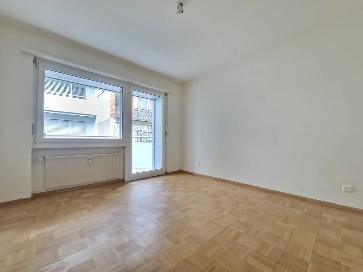 Appartamento tranquillo con 2 camere vicino al Reno - Foto 2 di 6
