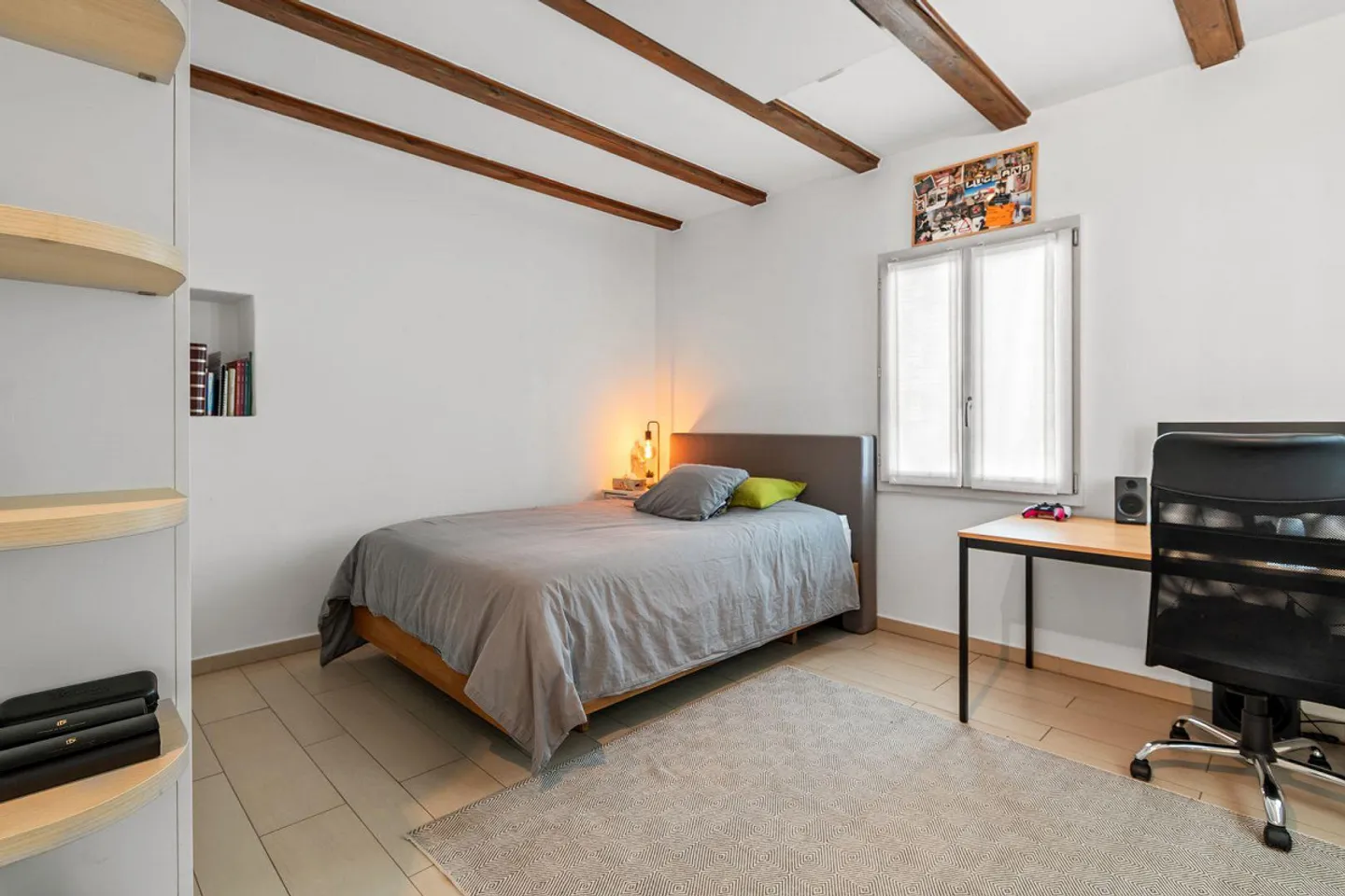 Charmante Villa in Ascona - Foto 14 von 30