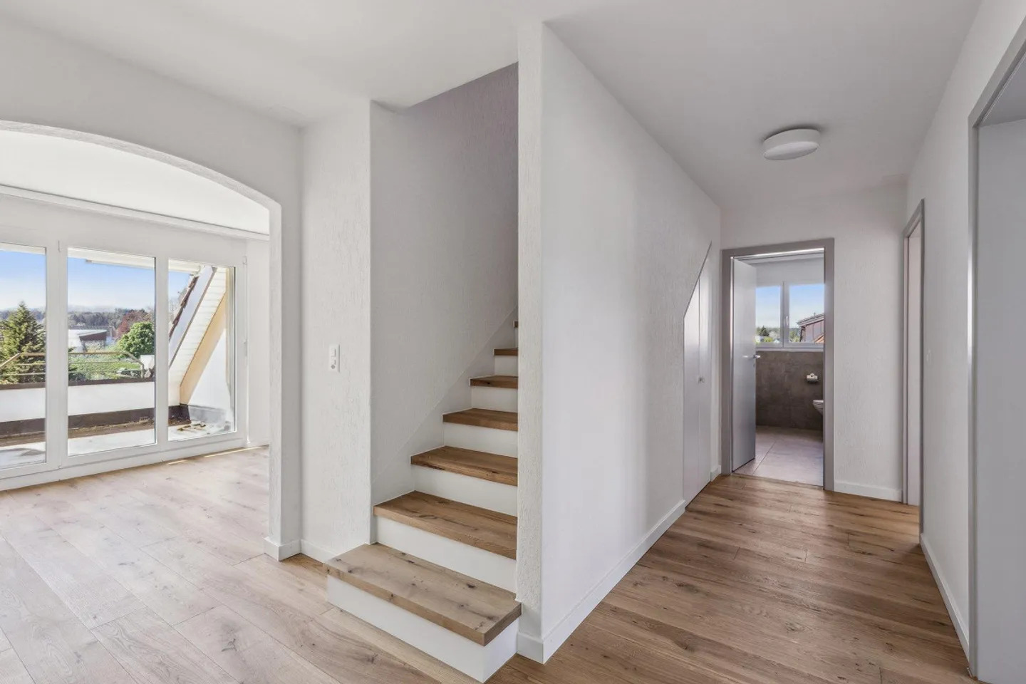 Wohnen im familienfreundlichen Quartier - Foto 3 von 8