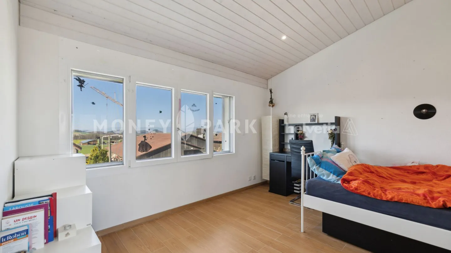 Casa indipendente di 6,5 stanze - Foto 13 di 16