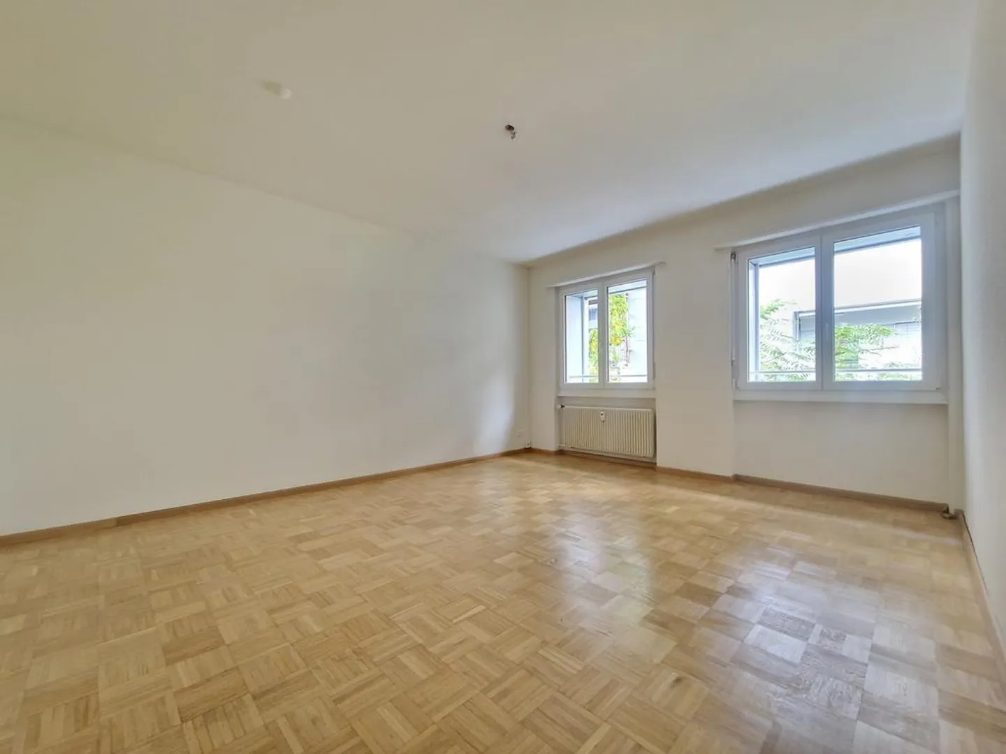 Appartamento tranquillo con 2 camere vicino al Reno - Foto 3 di 6