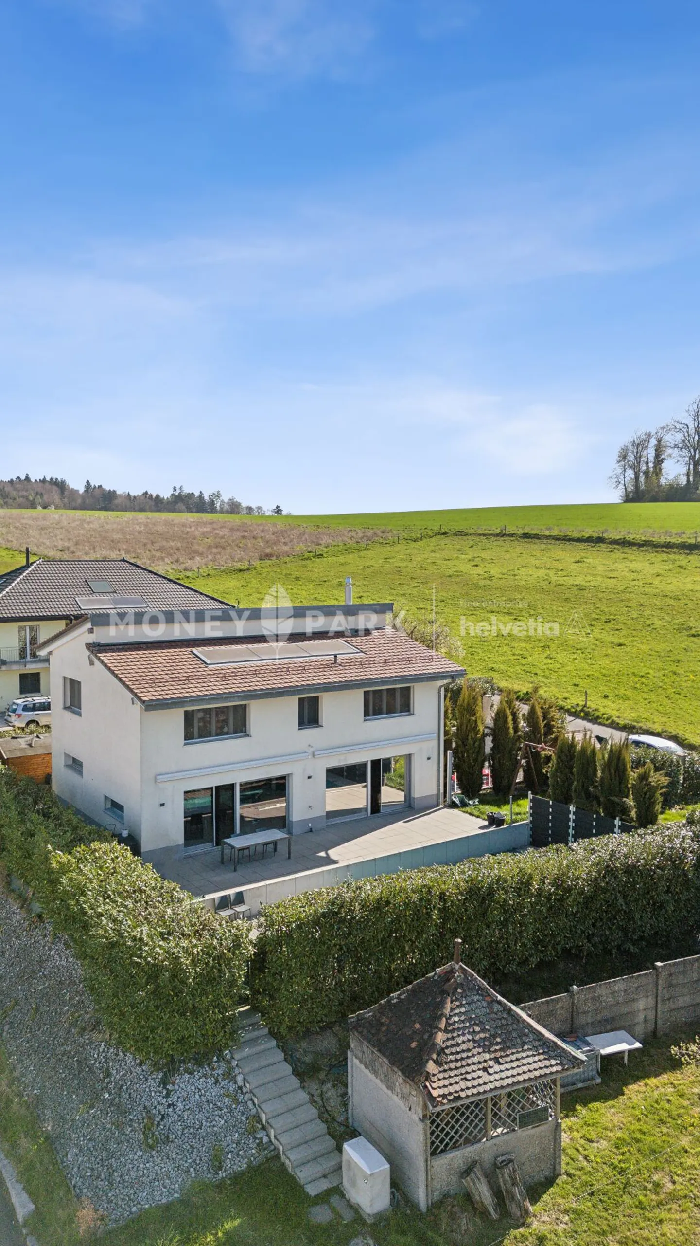 Casa indipendente di 6,5 stanze - Foto 14 di 16