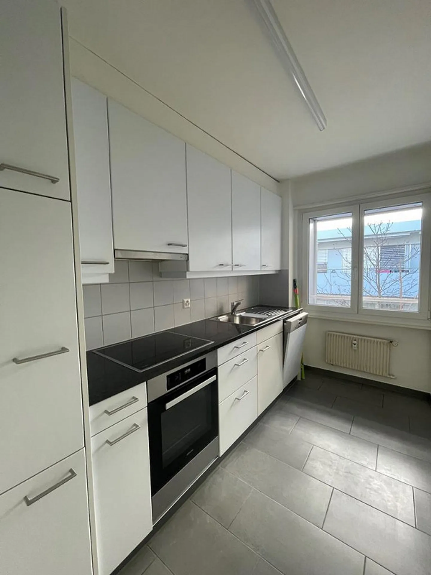 Appartamento tranquillo con 2 camere vicino al Reno - Foto 4 di 6