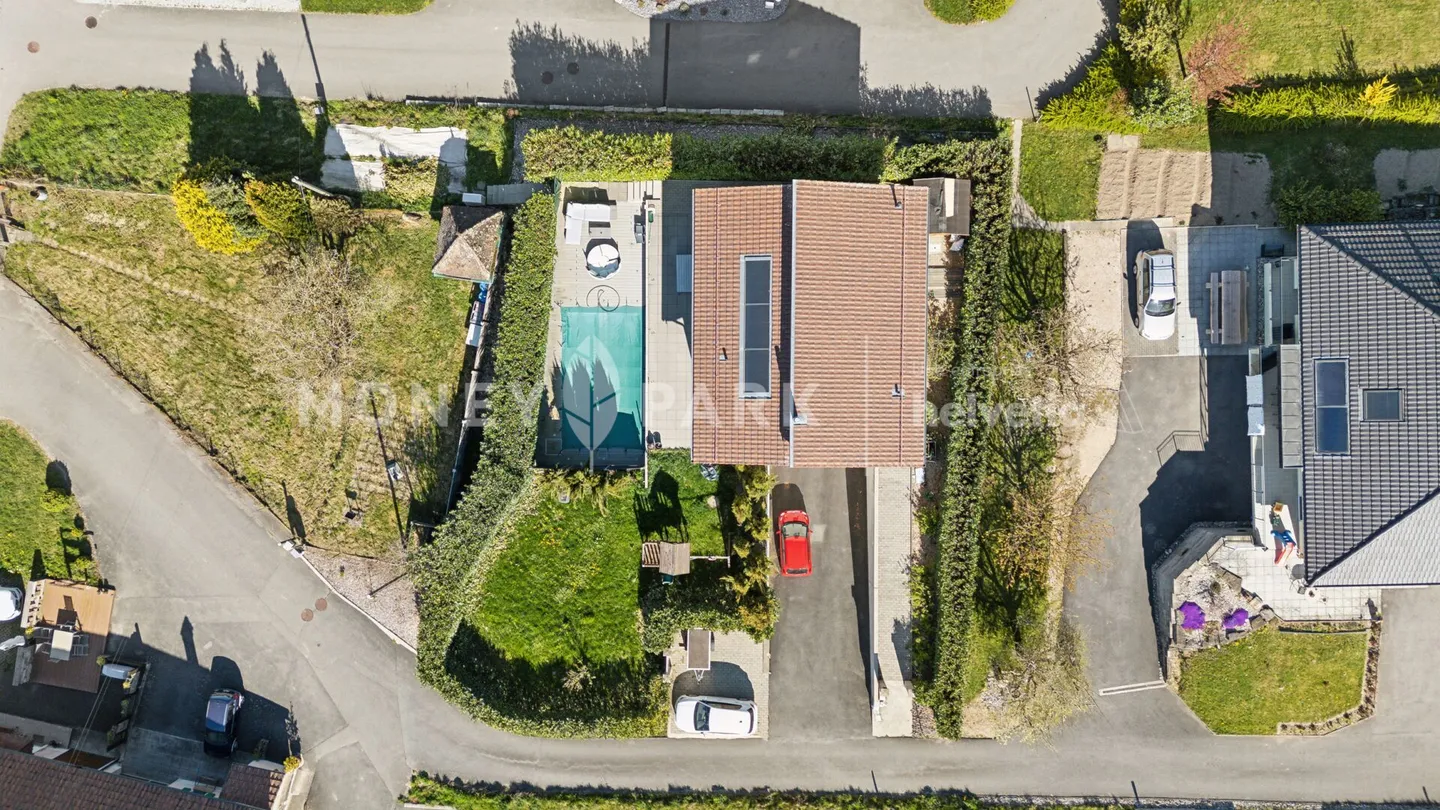 Casa indipendente di 6,5 stanze - Foto 15 di 16
