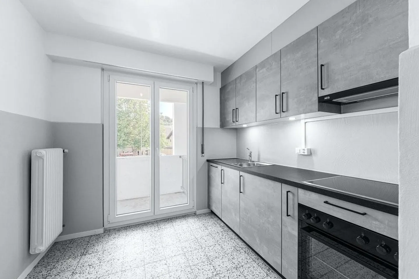 A saisir ! Idéalement situé au centre-ville de Conthey ! - Photo 4 sur 9