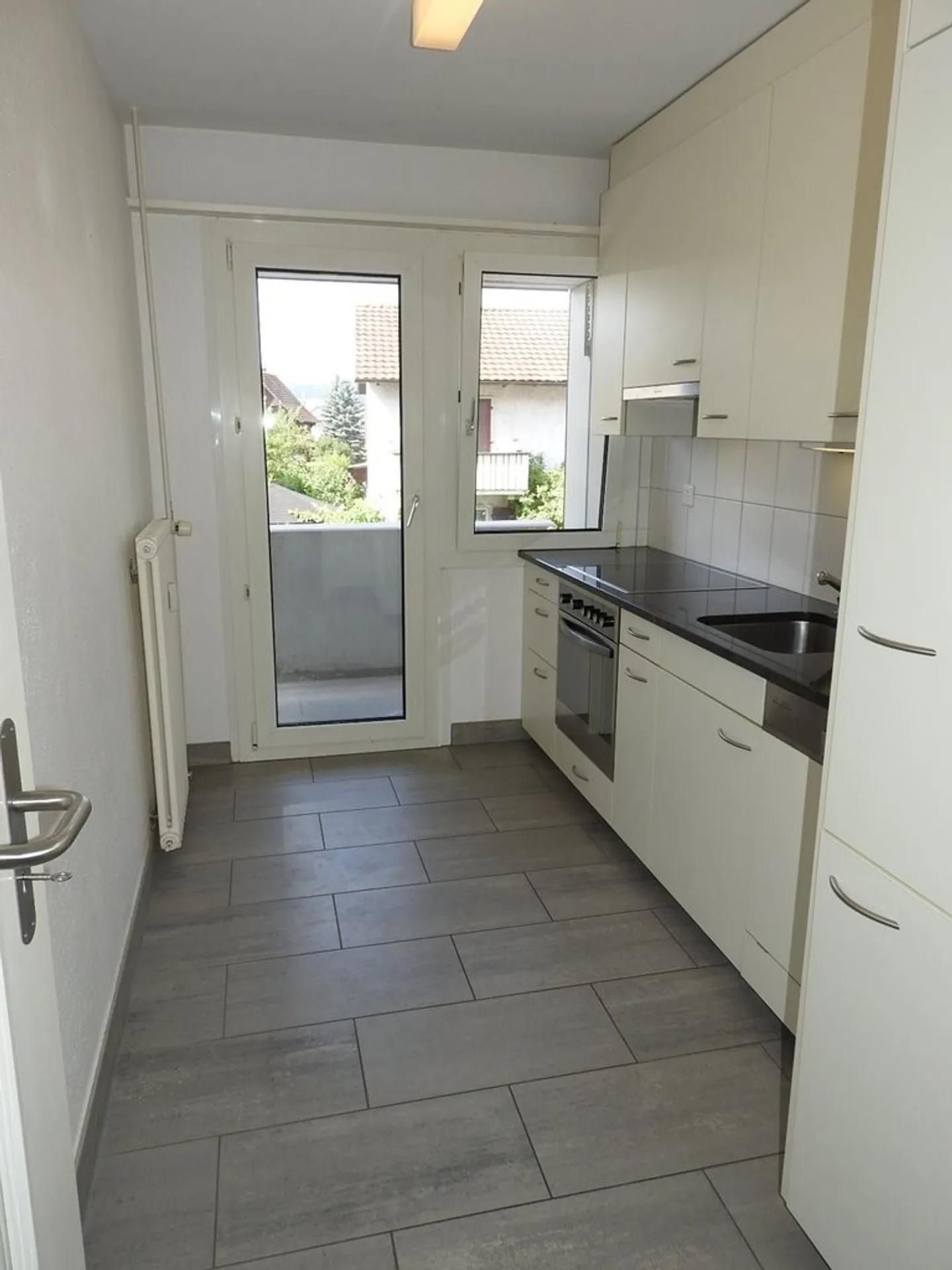 3.5-room apartment in a quiet environment - Photo 3 of 9